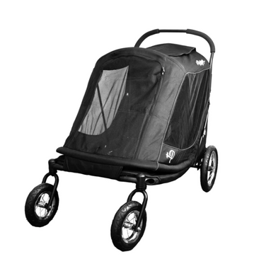 Apollo Pet Stroller for Large Dogs