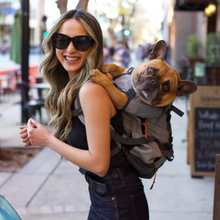 Load image into Gallery viewer, K9 Sport Sack Urban 3 | Trendy Style | Dual Use