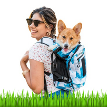 Load image into Gallery viewer, K9 Sport Sack Plus 2 | Popular Pet Carrier | Pet BackPack