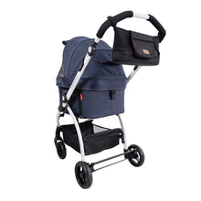 Load image into Gallery viewer, Ibiyaya New Cleo Travel System Pet Stroller