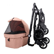 Load image into Gallery viewer, Ibiyaya New Cleo Travel System Pet Stroller