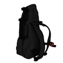 Load image into Gallery viewer, K9 Sport Sack Air 2 | Pet Carrier | Backpack Dog Carrying Carrier