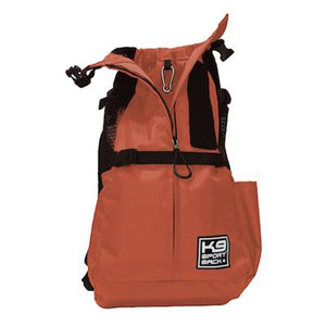 K9 Sport Sack Trainer | Dog Carrier | Backpack Pet Carrier