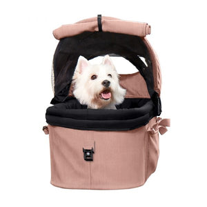 Ibiyaya New Cleo Travel System Pet Stroller