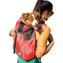 Load image into Gallery viewer, K9 Sport Sack Trainer | Dog Carrier | Backpack Pet Carrier
