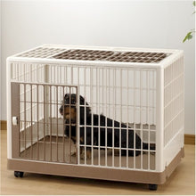 Load image into Gallery viewer, Richell Pet Training Kennel