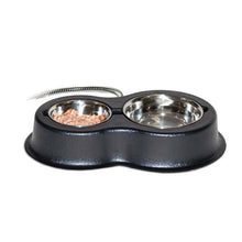 Load image into Gallery viewer, K&amp;H Thermo-Kitty Pet Bowl Diners