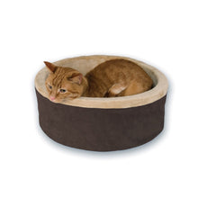 Load image into Gallery viewer, K&amp;H Thermo-Kitty Bed