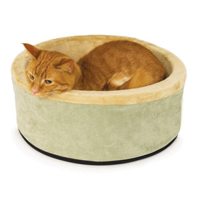K&H Thermo-Kitty Bed
