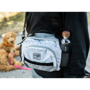 K9 Kompanion Shoulder Hip Dog Supply Pack