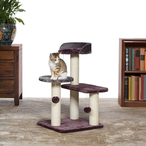 Prevue Kitty Power Paws Play Palace