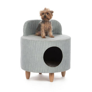Prevue Pet Modern Hollywood Cat Dog Chair