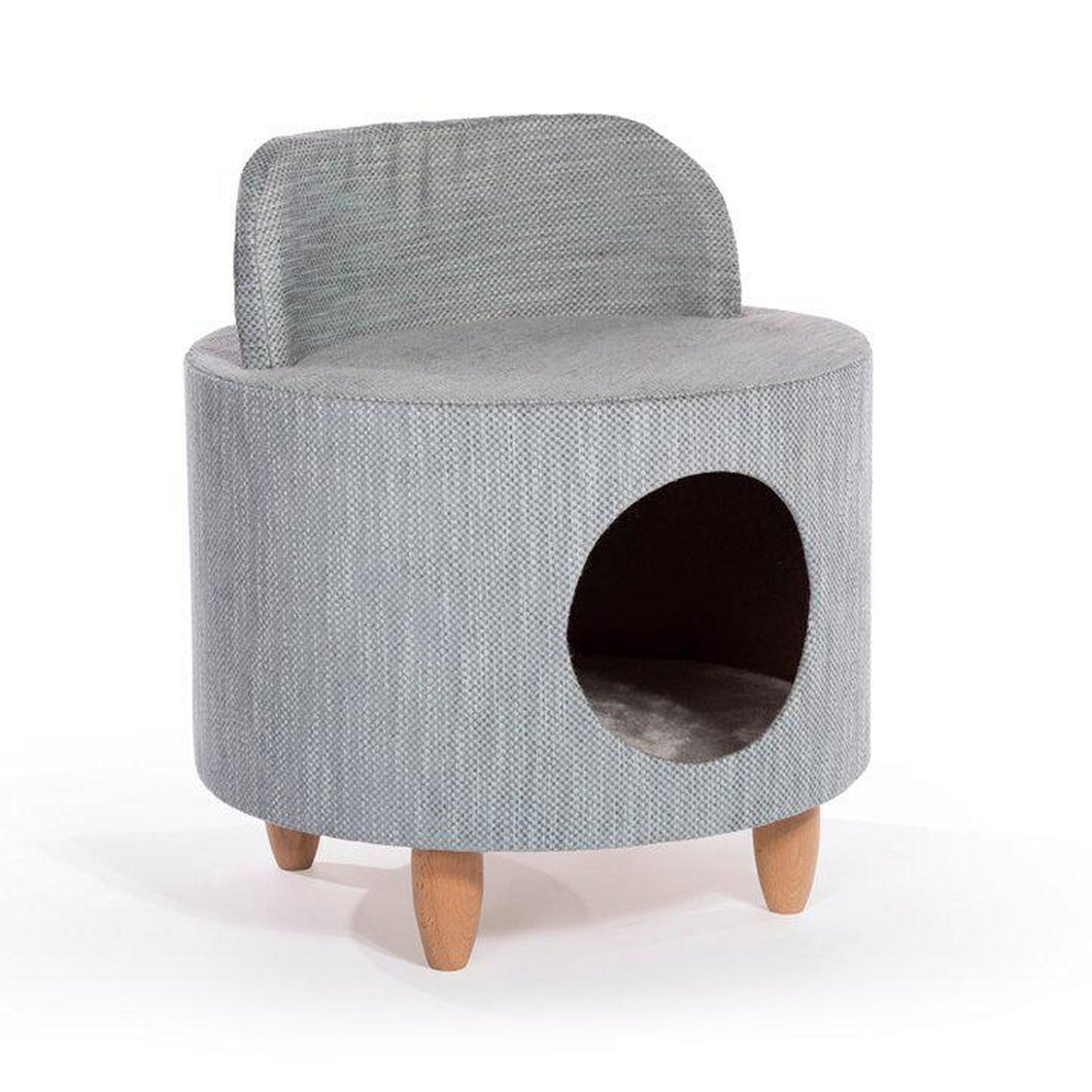 Prevue Pet Modern Hollywood Cat Dog Chair