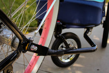 Load image into Gallery viewer, Petique&#39;s Bike Adapter for All Terrain Pet Jogger