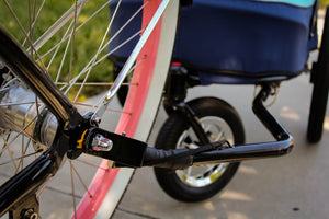 Petique's Bike Adapter for All Terrain Pet Jogger