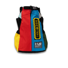 Load image into Gallery viewer, K9 Sport Sack Air 2 | Pet Carrier | Backpack Dog Carrying Carrier