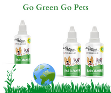 Load image into Gallery viewer, Photocatalyst Pet Odor Eliminating Ear Cleaner