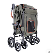 Load image into Gallery viewer, Pet Strollers Gentle Giant Pet Wagon for Large Dogs