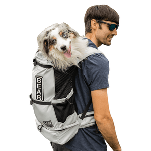 K9 Sport Sack Knavigate | Pet Carrier for the Outdoors