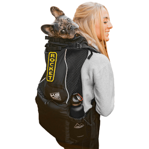 K9 Sport Sack Knavigate | Pet Carrier for the Outdoors