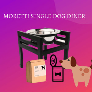 Moretti Single Diner