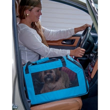 Load image into Gallery viewer, Pet Gear Signature Pet Car Seat Carrier