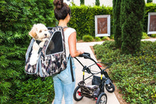 Load image into Gallery viewer, Petique 5-in-1-Complete Travel System