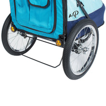 Load image into Gallery viewer, Petique All Terrain Pet Jogger