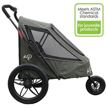 Load image into Gallery viewer, Petique Outdoor Breeze Pet Jogger