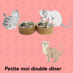 Petite Moi Double Diner