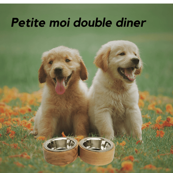 Petite Moi Double Diner