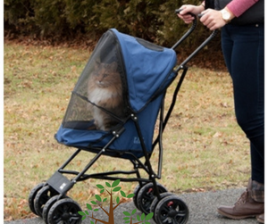 Pet Gear Travel Lite Pet Stroller