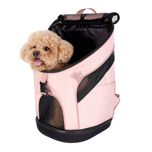 Ibiyaya Ultralight Pet Backpack Carrier